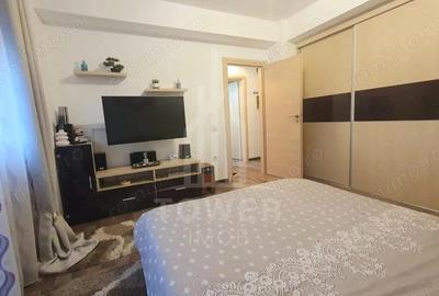 Apartament cu 2 camere decomandat, mobilat în Turnișor - 1