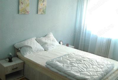 Inchiriez apartament doua camere pe Calea Dorobantilor - 5