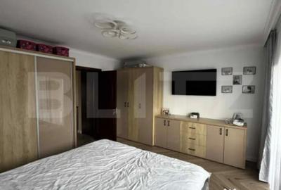 Apartament cu 3 camere decomandat, mobilat în Central - 12