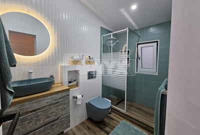 Vila P+M ,Lumina -eleganta si confort maxim - 19