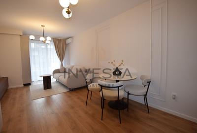 DE VANZARE APARTAMENT CU 2 CAMERE ULTRAFINISAT SOPOR - 2