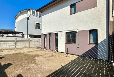 Strada Miorita - Comuna Berceni - 750 m Bd. 1 Mai | Casa - 4 Camere - 3