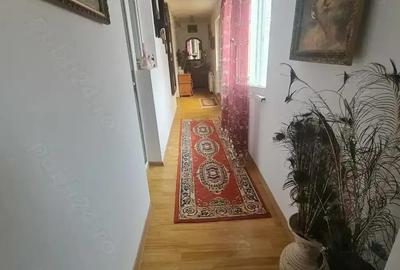 Casă cu 4 camere cu Teren 600 Mp în Chercea
