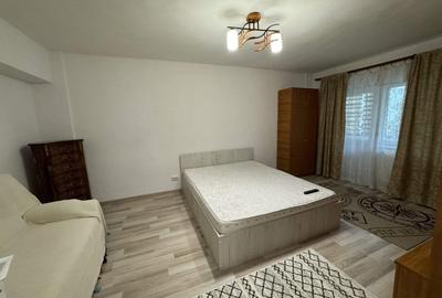 Garsoniera, conf.I sporit, 42 mp, etaj 1, renovata, CAM5 -ultracentral Garsoniera, conf.I sporit, 42 mp, etaj 1, renovata, CAM5 -ultracentral - 3