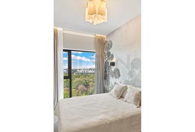 REA1023649 Apartament superb High End 3 camere One Verdi Park I Priveliste super - 20