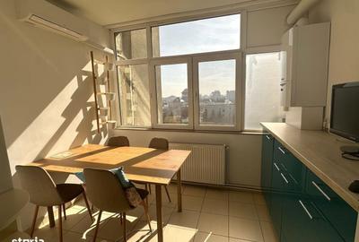Apartament cu 3 camere decomandat în Kiseleff - 20