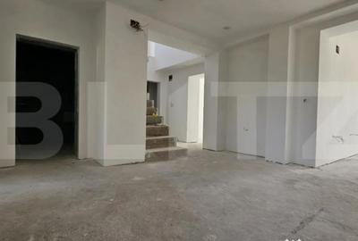 Casă cu 5 camere cu Teren 1000 Mp în Vetiș - 6