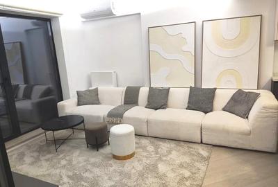 Apartament de 3 camere | Parcare | Boxa | Cortina North - 1