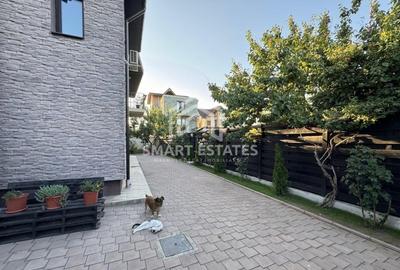 Parcul Teilor - Vila 5 Camere P + 1E - 10