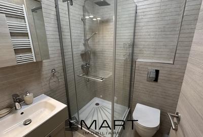 Apartament cu 3 camere decomandat, mobilat în Mihai Viteazul - 9
