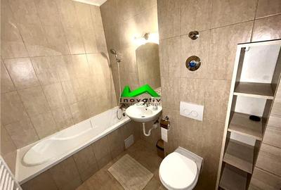 Apartament dd?nchiriat 2 camere Sibiu Avantgarden - 6