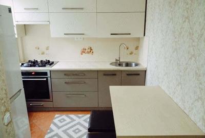 Garsoniera de inchiriat in zona Vlahuta - 3