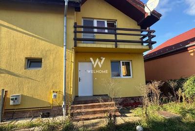 Casa tip duplex Sura Mare, Sibiu - 9