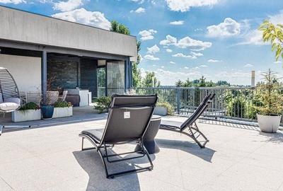 NOU!3 camere 160 mp utili, GARDEN FLOOR 80 mp, LAKE VIEW! - 4