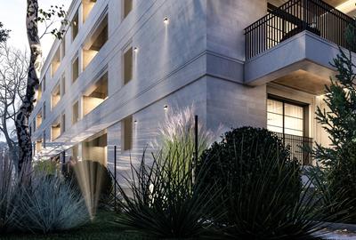 Apartament cu 3 camere, constructie 2024, P+3, centru - 4