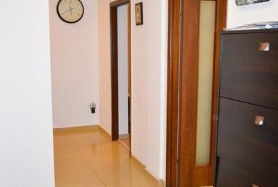 Apartament 3 camere | 122 mp | renovat | parter | Cartierul Latin | - 6