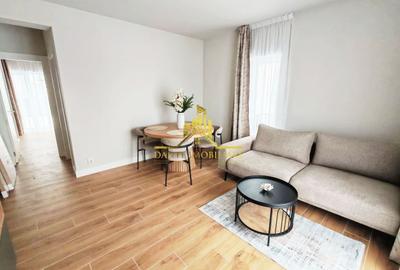 Apartament cu 2 camere semidecomandat, mobilat în Europa - 3