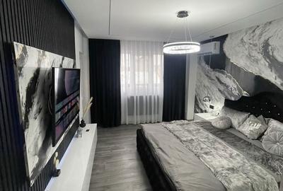 Garsonieră decomandată în Central - 4