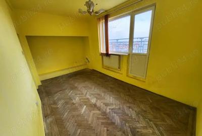 Bld Republicii etaj 9 din 9 suprafata totala 127 mp Bld Republicii etaj 9 din 9 suprafata totala 127 mp - 4