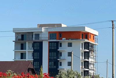 TVA 9% luna iulie pentru Garsoniere ?i apartamente cu vedere la mare aproape de Beach, please - 2