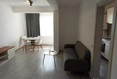 Apartament cu 3 camere decomandat în Metalurgiei - 3