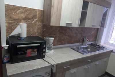Apartament cu 2 camere semidecomandat în Central - 5