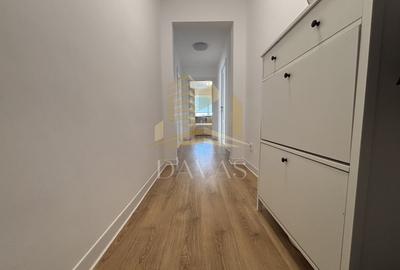 Apartament de 2 camere decomandat | Manastur | Luminiozitate si intimitate Apartament de 2 camere decomandat | Manastur | Luminiozitate si intimitate - 14