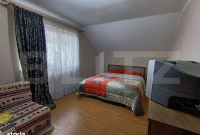 Casă cu 3 camere cu Teren 600 Mp în Buciumi - 11