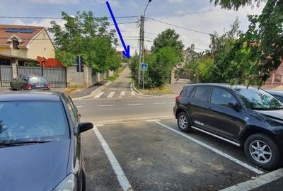 Teren de 600 mp, în Oncea - 8