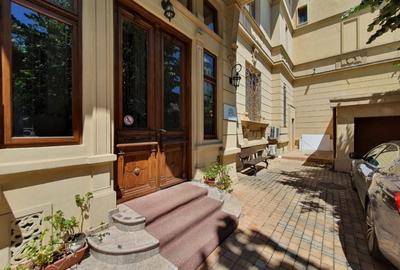 Vila 17 camere Rosetti - 11