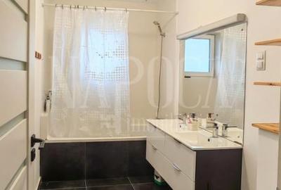 Apartament 3 camere de vanzare in Floresti - 14