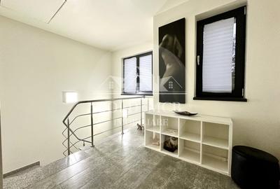 Vila deosebita, constructie 2019 – Gherghitei- Colentina / One Lake - 19