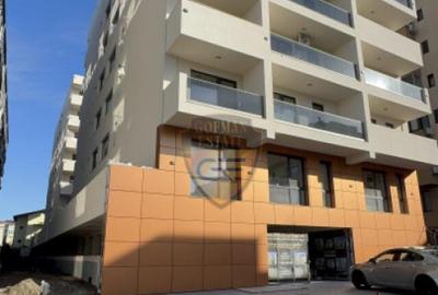 2 cam et 5/6 Parcare Buncar Antiatomic Campus Universitate M - 2