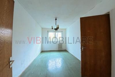 3 camere - Plaza - necesită renovare totală - 5