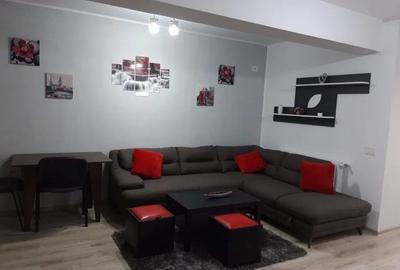 Apartament cu 2 camere - zona Baza 3 - complex Felicia Residence - 2
