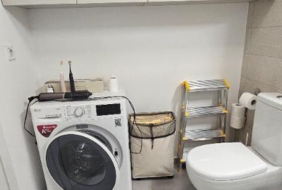 Apartament cu 2 camere situat in GranVia Park Lujerului - 7