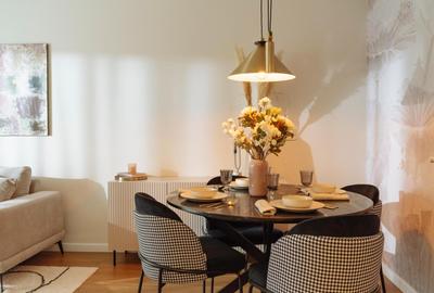 Neofort56 Faza2 Ap3 Camere Decomandat 2 Bai Mari | Dotari Premium | 10 min M - 34