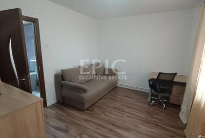 Apartament cu 2 camere decomandat în Central - 9