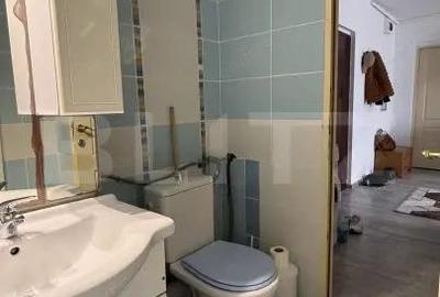 Apartament cu 2 camere decomandat în Unirii - 7