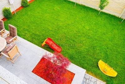 Vila 4 camere, Comuna Berceni, eficienta energetic, P+1E - 10