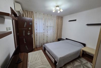 Garsonieră semidecomandată în Teiul Doamnei - 12