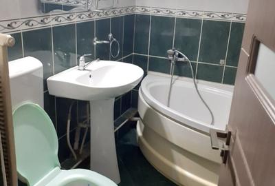 Apartament cu 2 camere decomandat în Decebal - 5