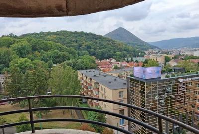 Apartament cu 2 camere decomandat în Centrul Civic - 2