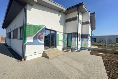 PROPRIETAR! 3 Camere Doar Parter! Toate utilitatile! La ALB sau CHEIE - 4