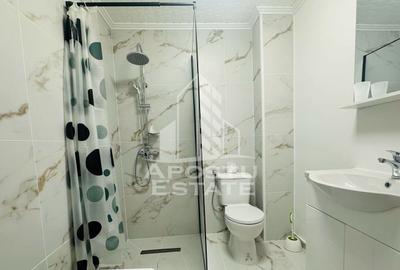 Apartament cu 2 camere semidecomandat în Drăgășani - 4