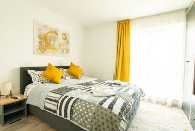 Apartament 2 camere inchiriat Avantgarden faza 4 - 3