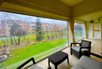 ȘCOALA AMERICANA/PIPERA/VIEW/PISCINA /PARCARE INCLUSA/IBIZA SOL RESIDENCE - 38