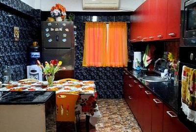 Apartament cu 4 camere semidecomandat, mobilat în Sebastian - 2