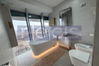 Apartament cu 5 camere, mobilat în Văcăresti - 15