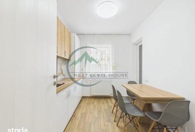 Apartament cu 2 camere în Sânpetru - 10